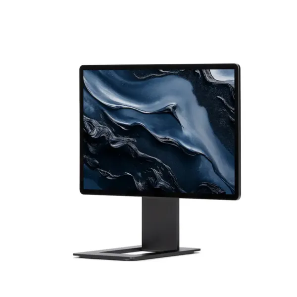 SOTSU 플립액션 엘리트 휴대용 포터블 모니터 16인치 블랙 4K 피벗 회전 FlipAction Elite