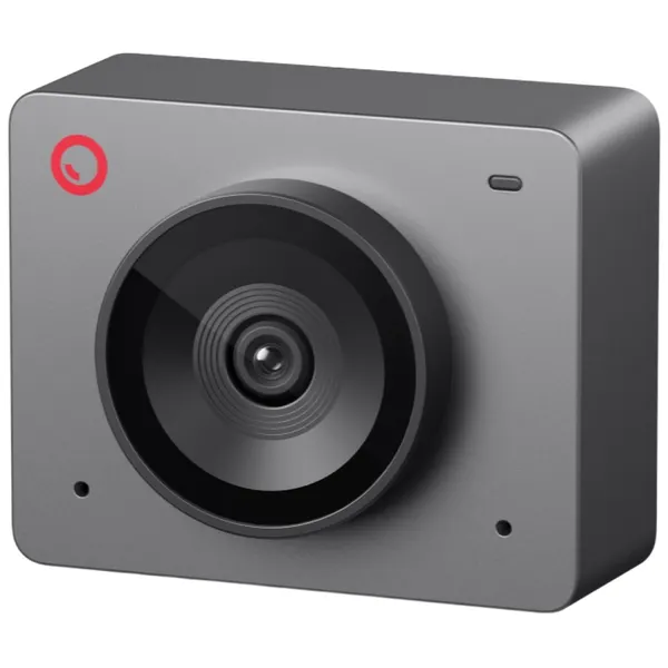 옵스봇(OBSBOT) Meet SE AI 웹캠 (고화질 FHD), 스페이스 그레이