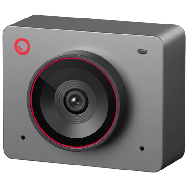 옵스봇(OBSBOT) Meet 2 스페이스그레이 4K AI 웹캠, 단품, 스페이스 그레이