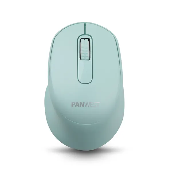 PANWEST PANWEST-PW815 무선 마우스, PANWEST-PW815, 라이트블루