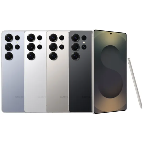 삼성 Ai 갤럭시 S25 울트라256GB S리퍼 공기계 기존 유심만 넣으면 바로 사용! (구성품: 단말기 + 유심핀 + 보호케이스 + 보호필름 / 12개월 무상보증), 256GB, 블랙