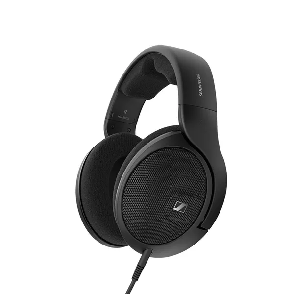 젠하이저 헤드폰, HD 560S, 혼합색상, 3.5mm단자, 혼합색상, HD 560S