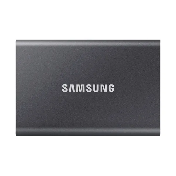 삼성전자 외장SSD T7, 1TB, 타이탄 그레이