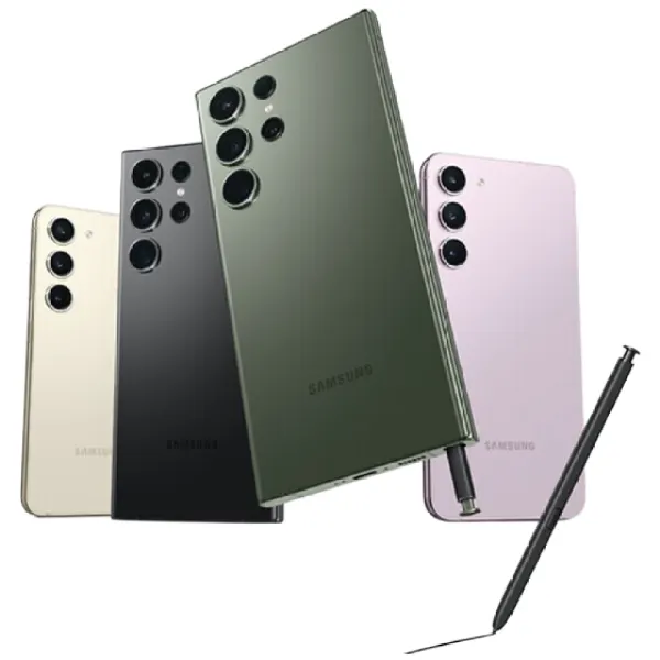 삼성 Ai 갤럭시 S23 256GB S리퍼 공기계 기존 유심만 넣으면 바로 사용! (구성품: 단말기+유심핀+보호케이스+보호필름 / 12개월 무상보증) Re:think, 256GB, 그린