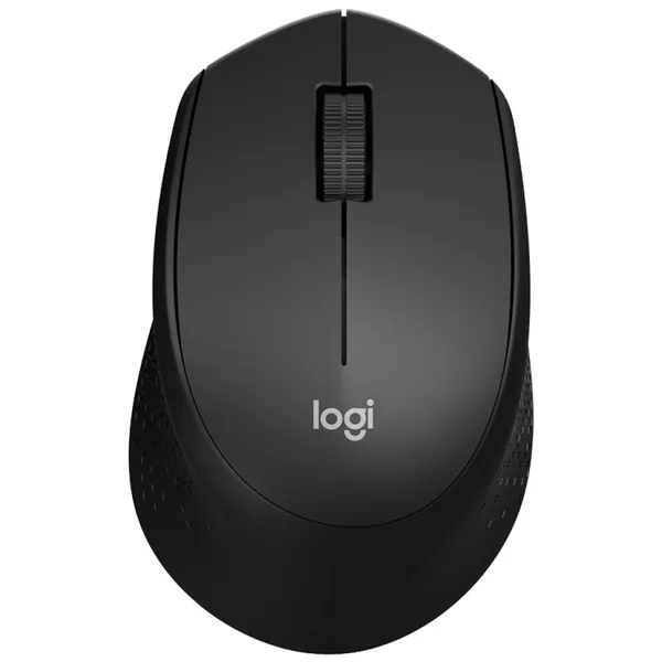 로지텍코리아 M280 무선 마우스, M280, 블랙