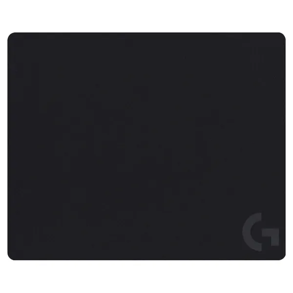 로지텍 G240 패브릭 게이밍 마우스 패드