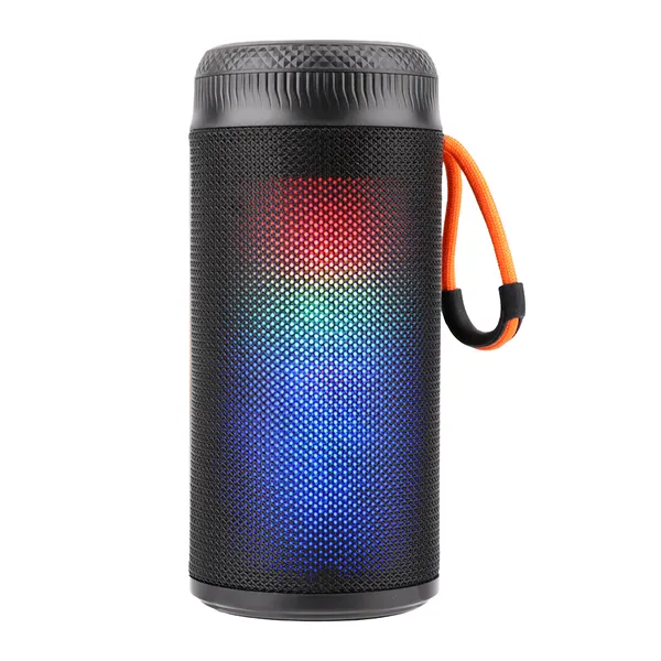 홈플래닛 LED 블루투스 스피커