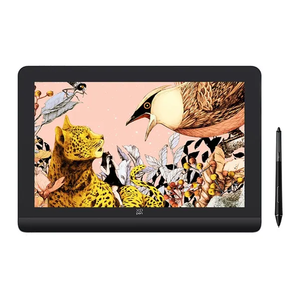 [엑스피펜 중부점 8종사은품 증정] XPPen Artist Pro 16(2세대) 액정타블렛 아티스트 Pro (24개월 무상A/S 지원)