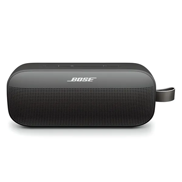보스 사운드링크 플렉스 2 블루투스 스피커, Bose SoundLink Flex 2, 블랙