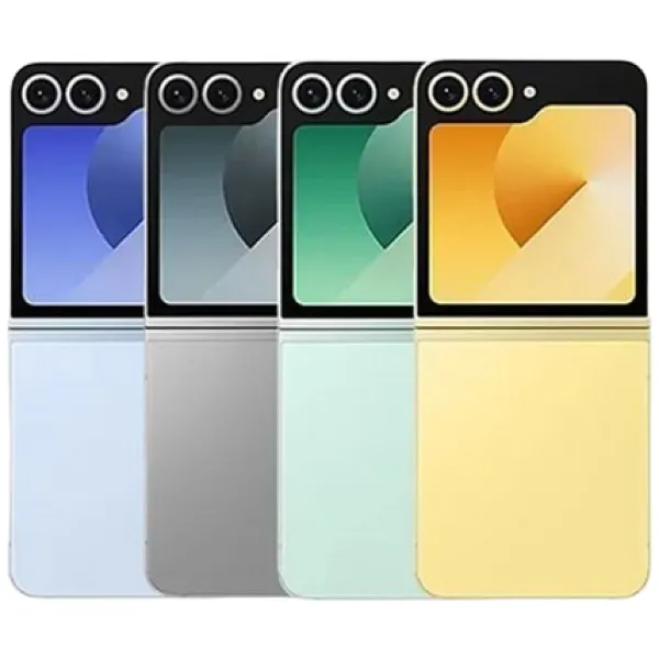 삼성 Ai 갤럭시Z 플립6 256GB S리퍼 공기계 기존 유심만 넣으면 바로 사용! (구성품: 단말기+유심핀+보호케이스+보호필름 / 12개월 무상보증), 256GB, 실버쉐도우