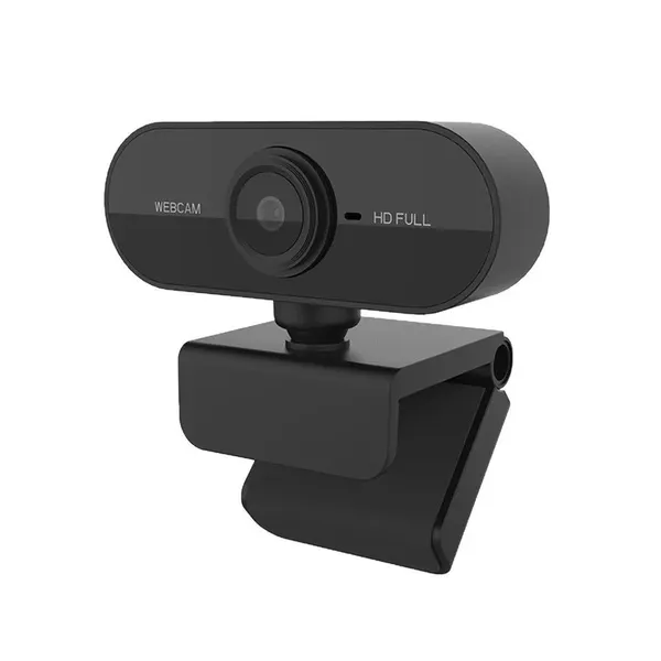 Gevisun 1080P pc 웹캠 내장마이크 USB2.0 카메라 HD 화상캠
