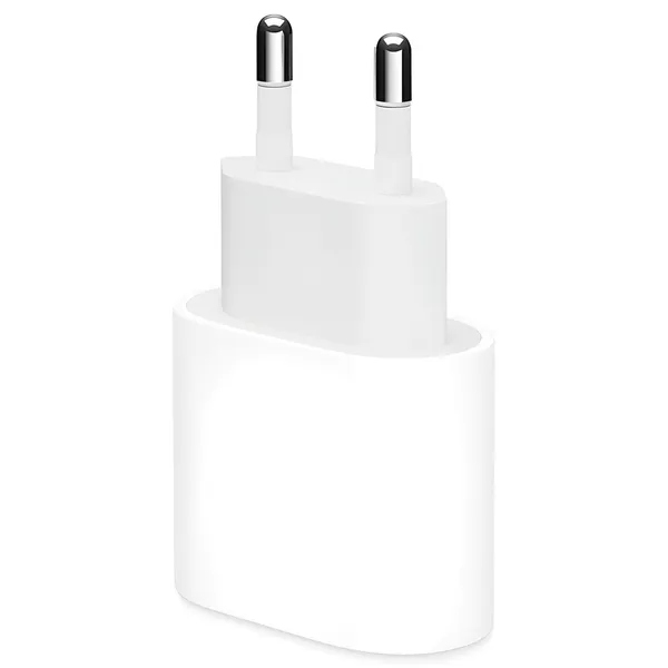 Apple 정품 20W USB-C 전원 어댑터 MUW13KH/A
